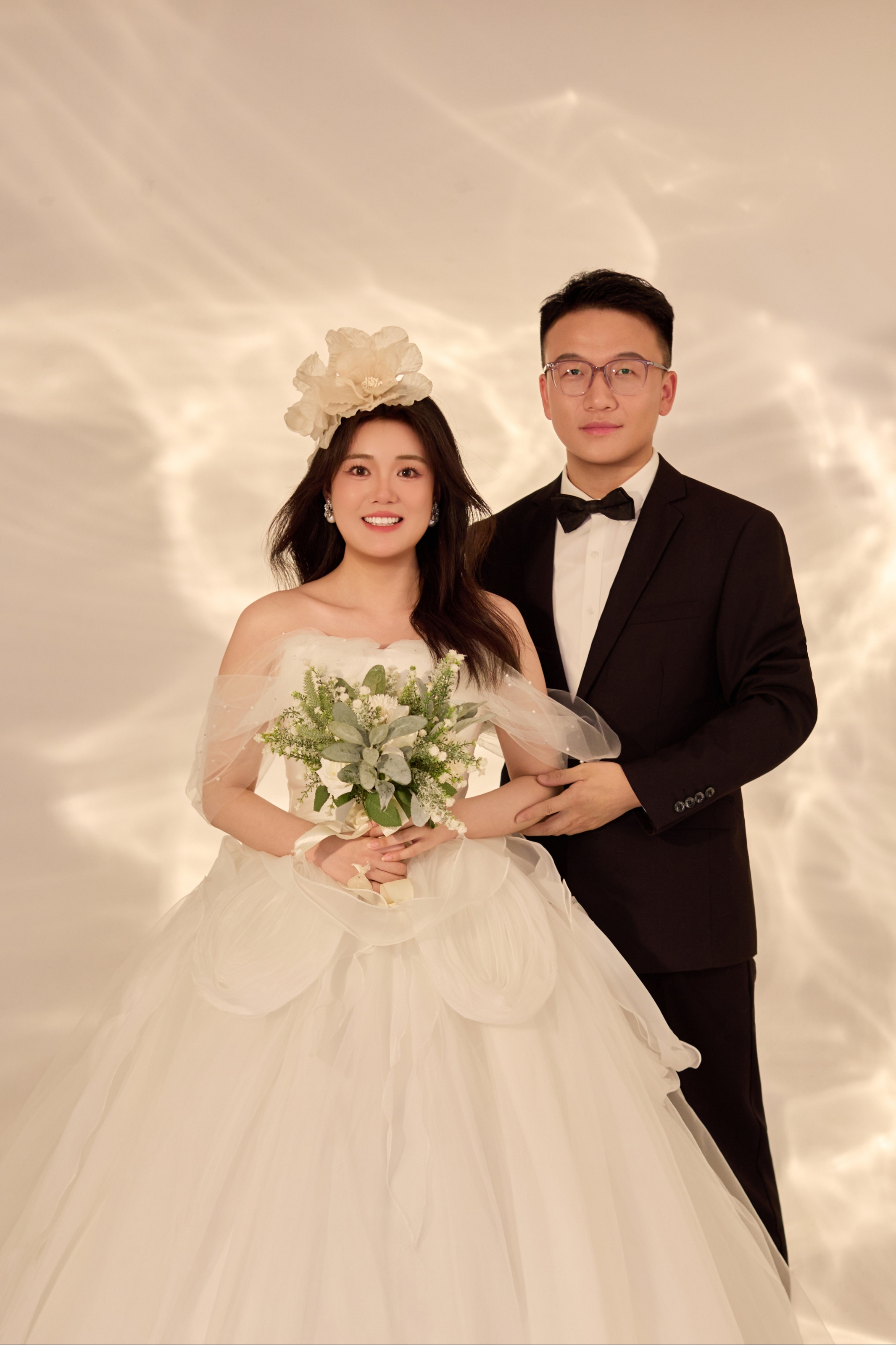 婚纱照 叁